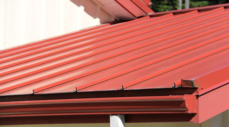 Industrial Roof Replacement in Colona, IL